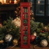 Book Advent Calendar 2026 – 25 Mini Books to Collect